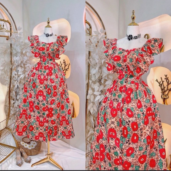 Dresses & Jumpsuits - Picture 5 of 6